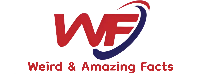 Weird & Amazing Facts