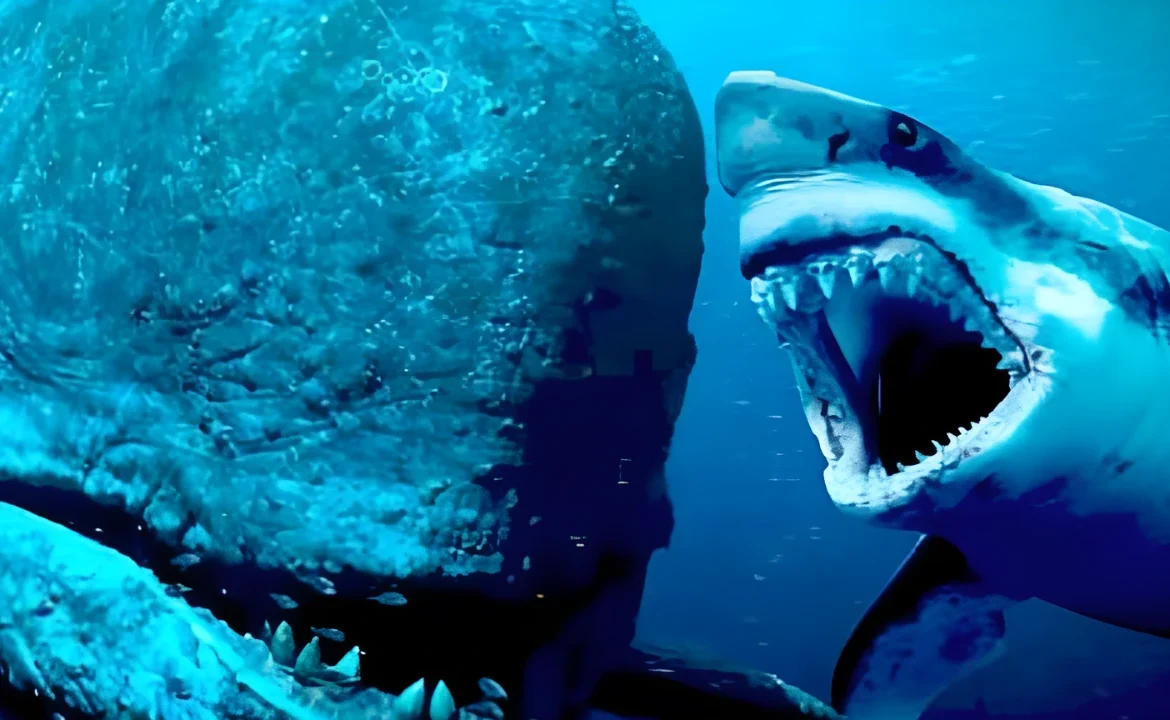 Do Sharks Have Bones or Lungs? The Shocking Reason Why Nothing Has Killed Them Except Humans