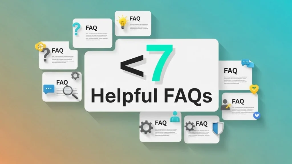 7 Helpful FAQs About Printer Tracking Dots