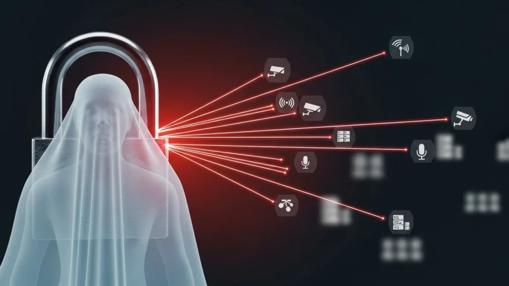 Privacy Concerns and Civil Liberties Issues