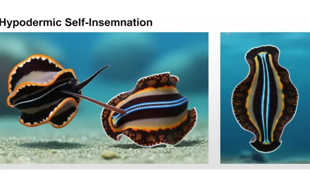 Hypodermic Self-Insemination